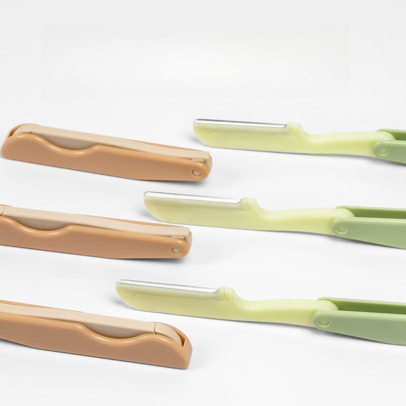 Basilmuse Facial Razor