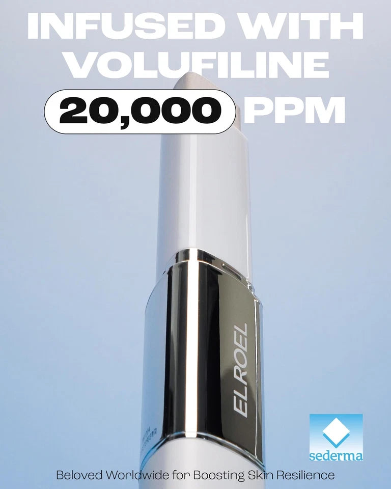 Korean Skin Care Color Changing Foundation