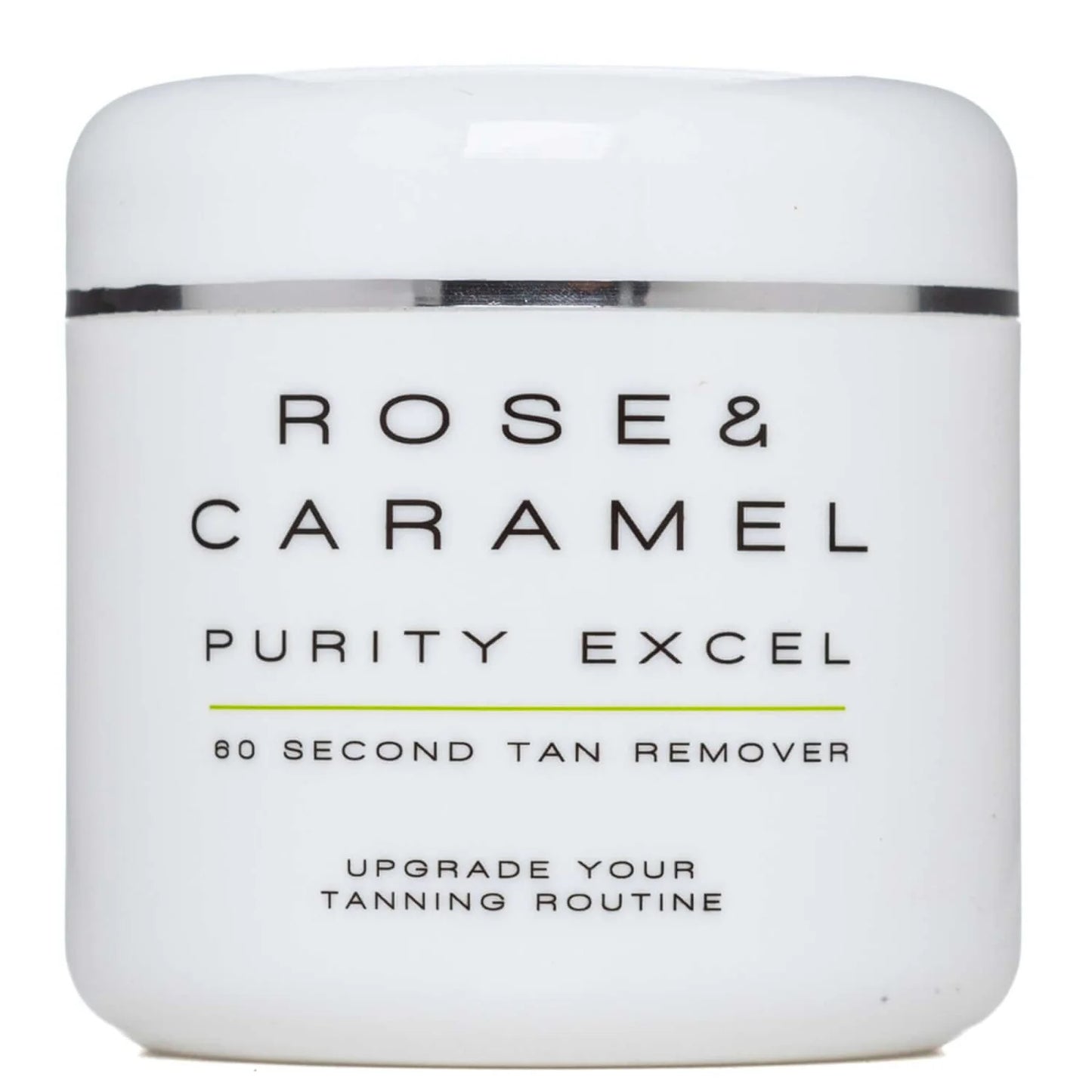 Rose & Caramel 60 Tan Remover
