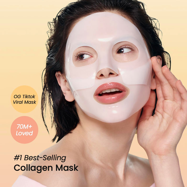 Bio Collagen Mask