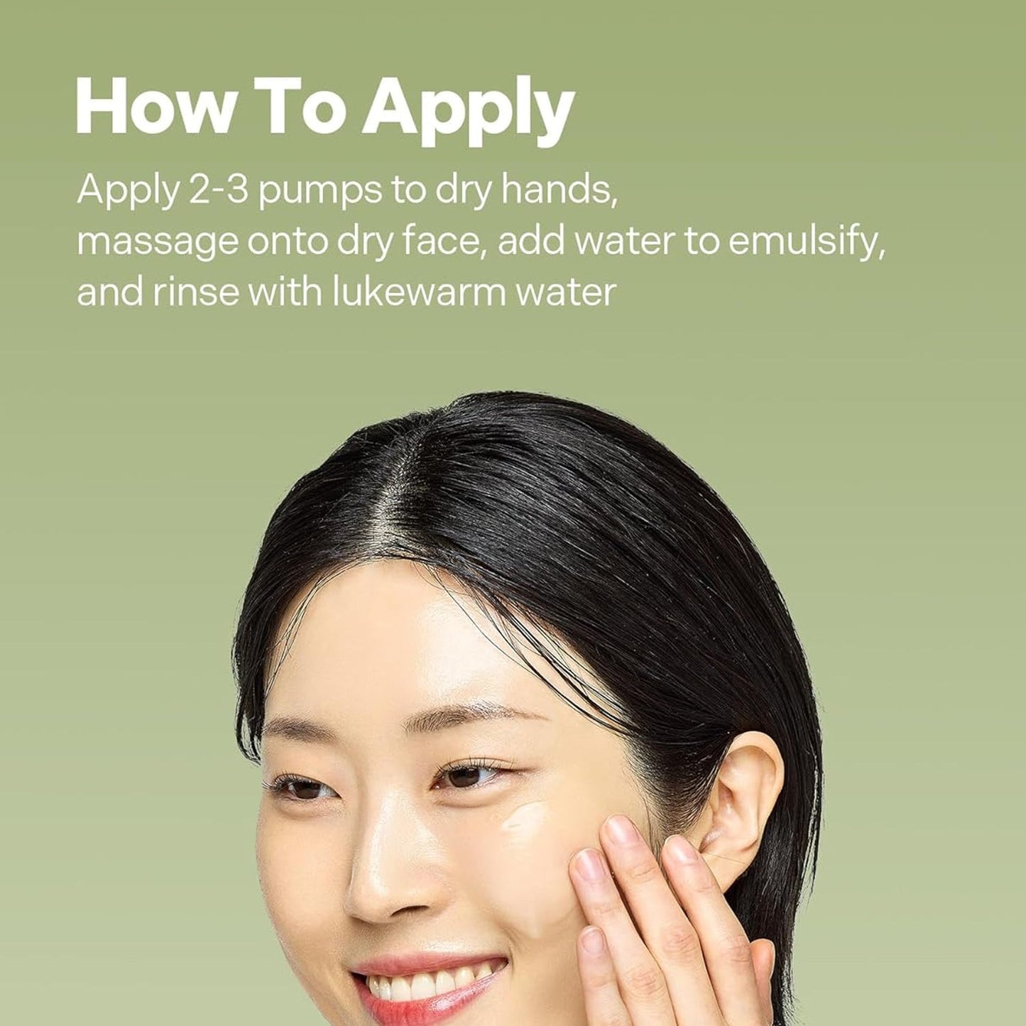 Underpore Holy Basil Cleansing Oil