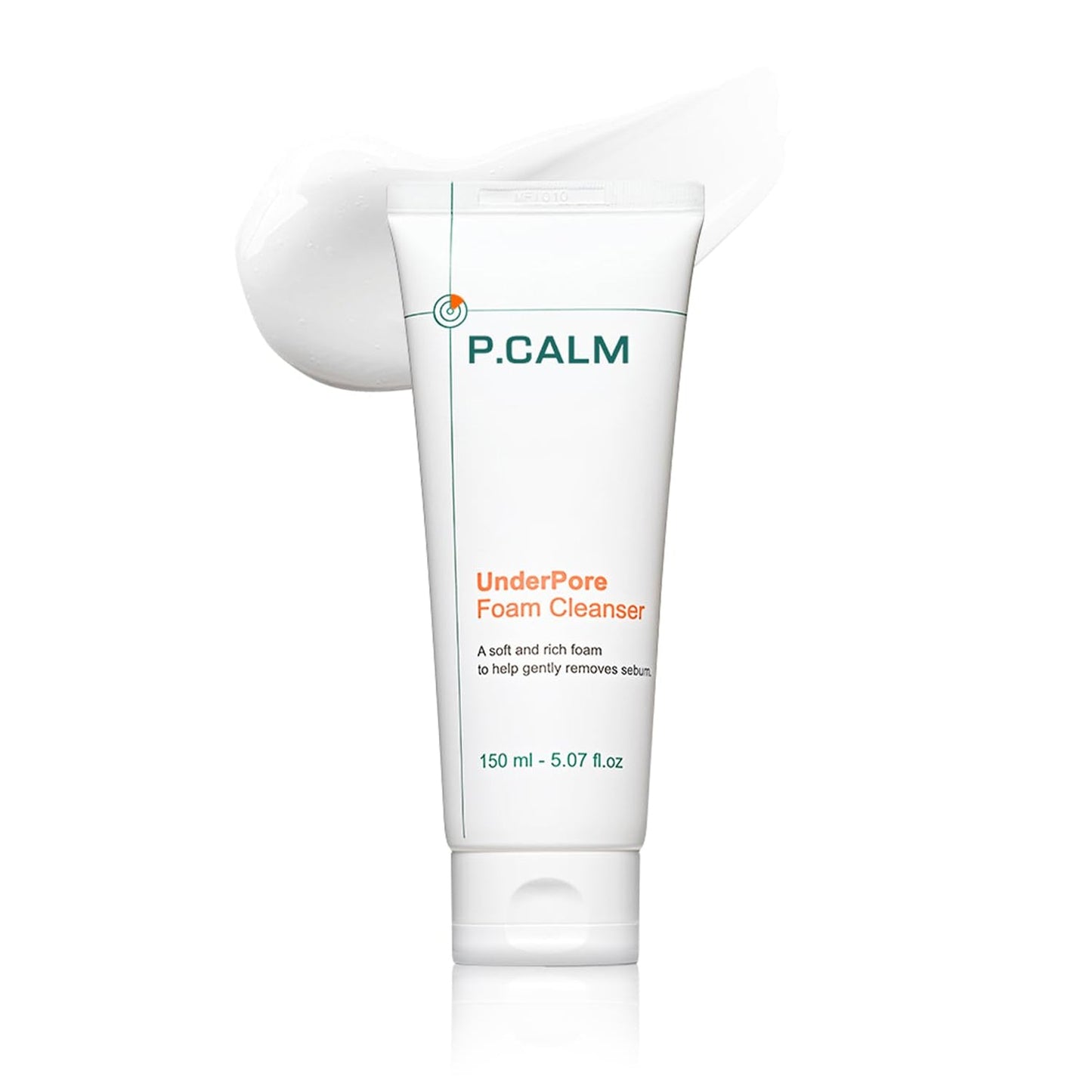 Underpore Foam Cleanser