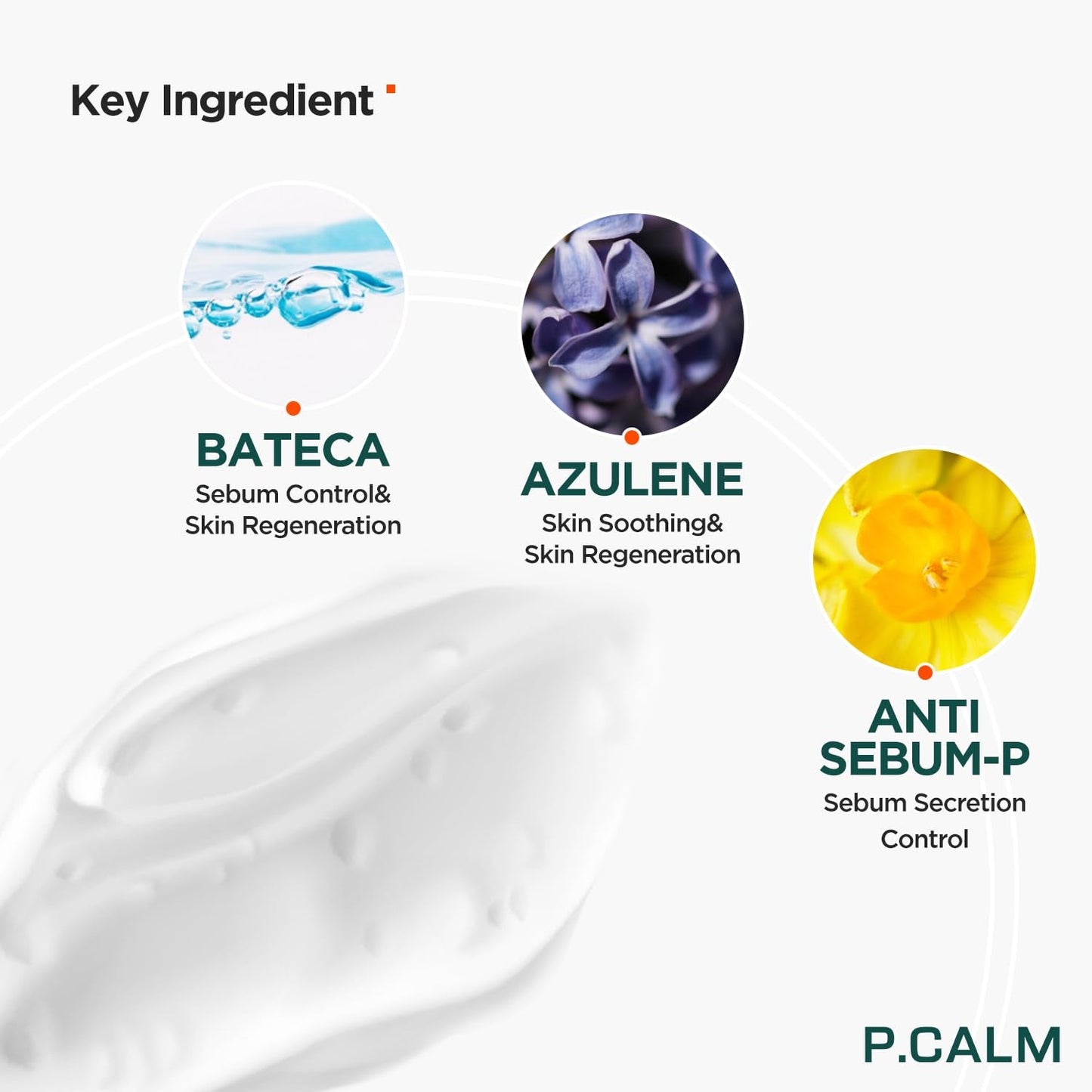 Underpore Foam Cleanser