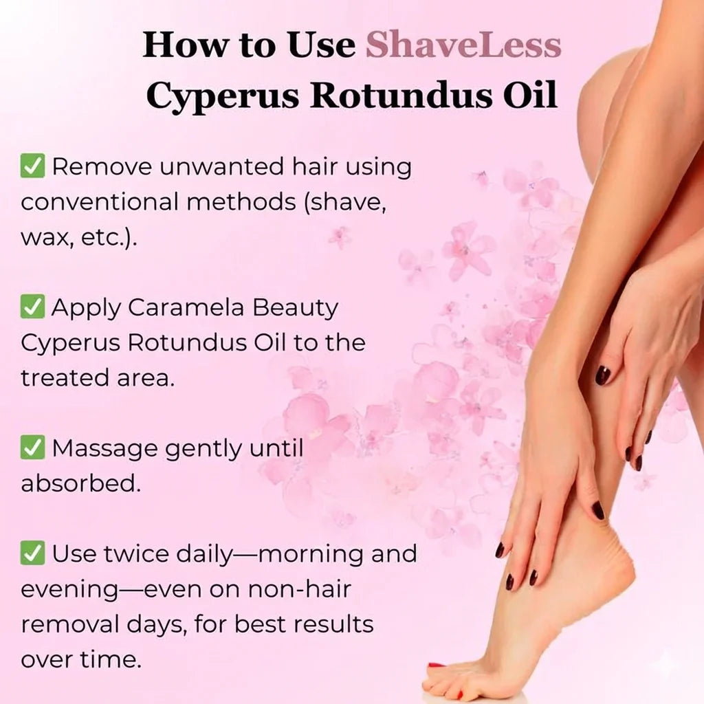 Basilmuse Cyerus Oil