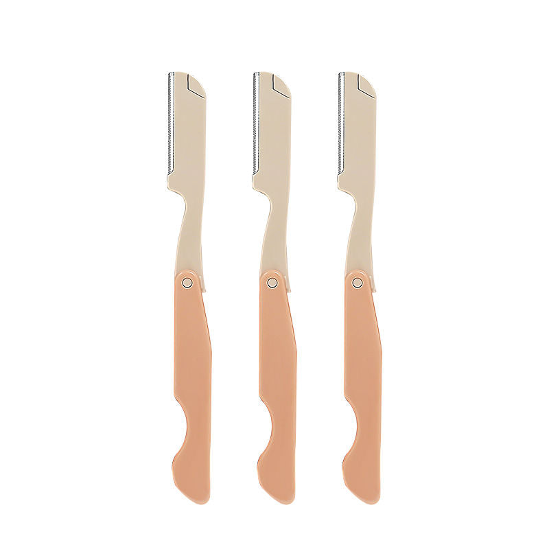 Basilmuse Facial Razor